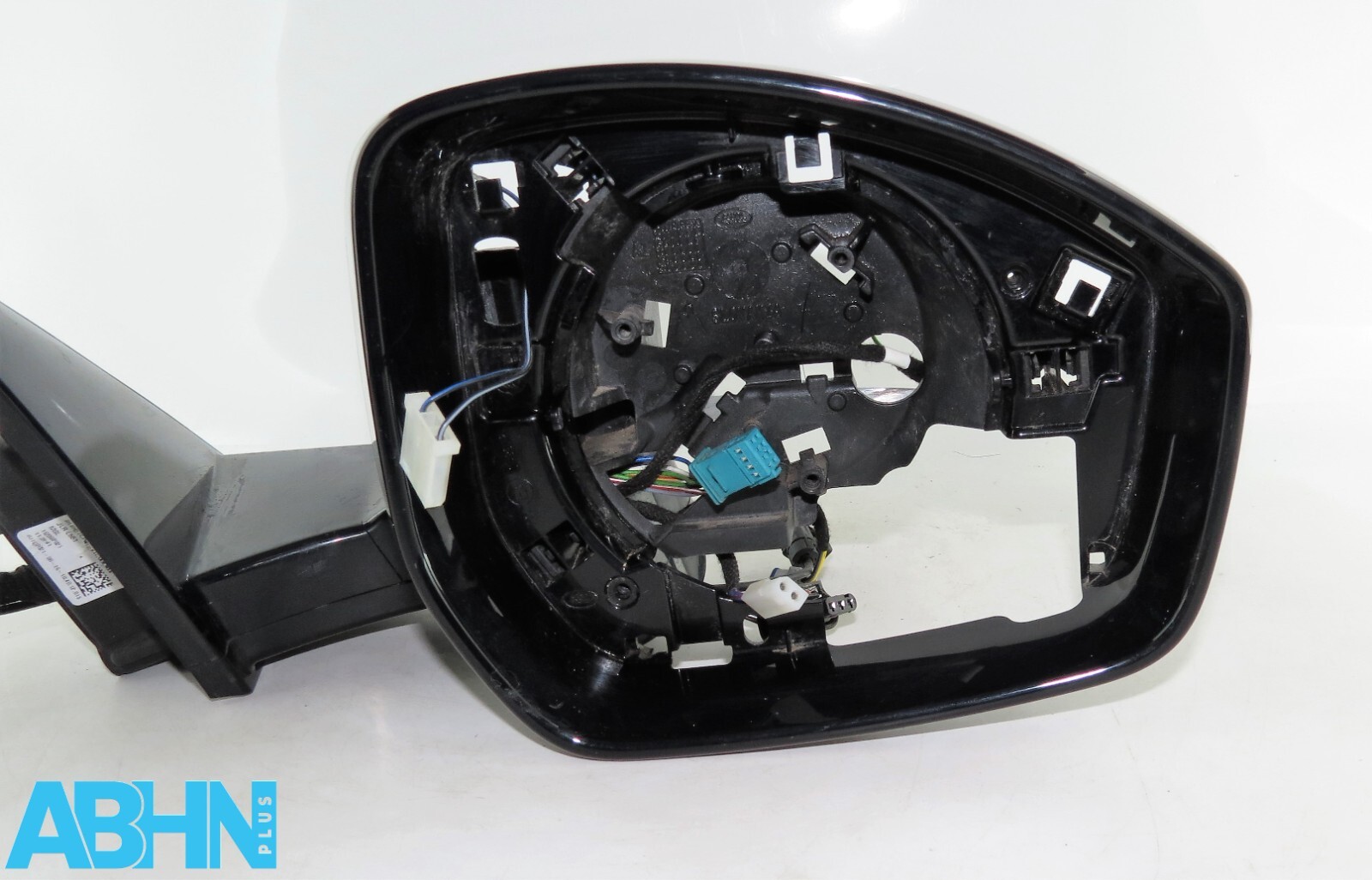 Range Rover Evoque L551 RHD Right Side Door Mirror Housing 17-Wires M8D217682EAB - Image 4