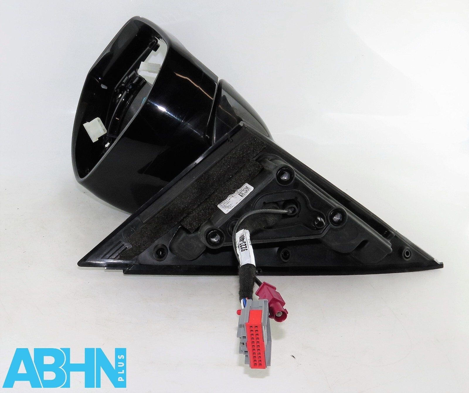 Range Rover Evoque L551 RHD Right Side Door Mirror Housing 17-Wires M8D217682EAB - Image 6