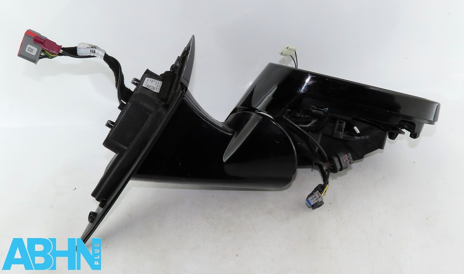 Range Rover Evoque L551 RHD Right Side Door Mirror Housing 17-Wires M8D217682EAB - Image 7