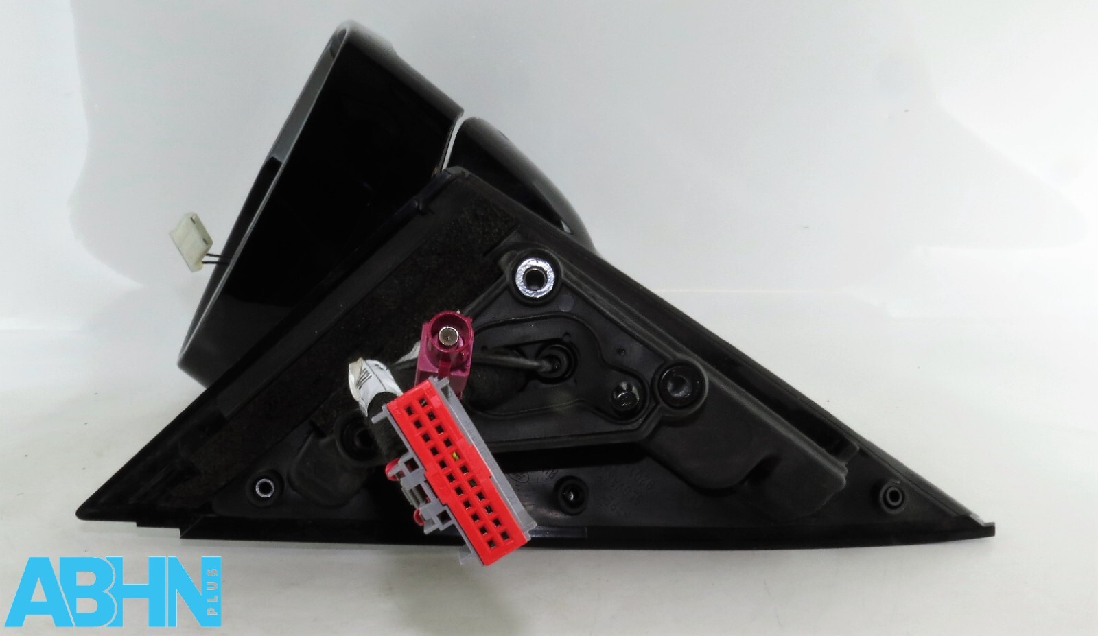 Range Rover Evoque L551 RHD Right Side Door Mirror Housing 17-Wires M8D217682EAB - Image 8