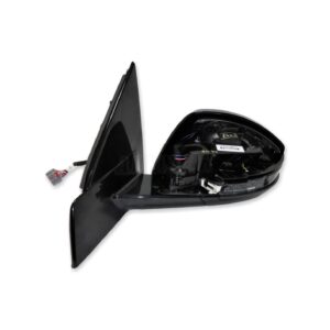 Discovery Sport L550 LHD 15- PF Left Wing Mirror Flat Memory LK721783GUB 18-Wire