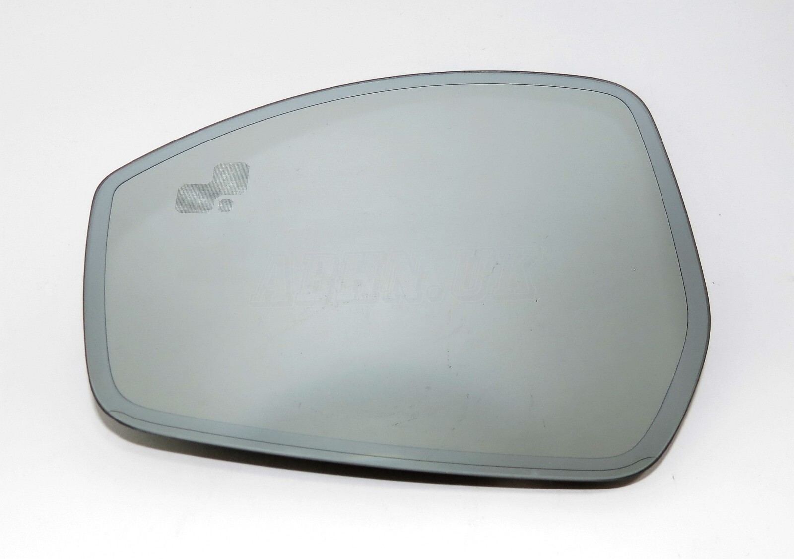 Range Rover Velar L560 /17-23 CVX Convex Auto Dimming Left Door Mirror Glass+BSM - Image 6