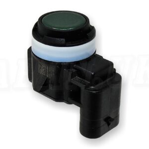 5A675D9 Mini Cooper F56 1x Front Bumper Ultrasonic Parking Sensor BRG-IV Green