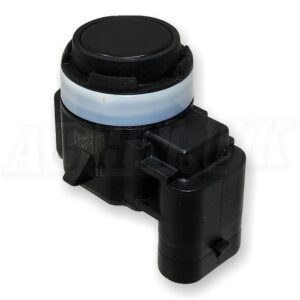 Genuine BMW Mini (21 - 24) 1x Matte Black PDC Parking Sensor 66205A1A268 Germany