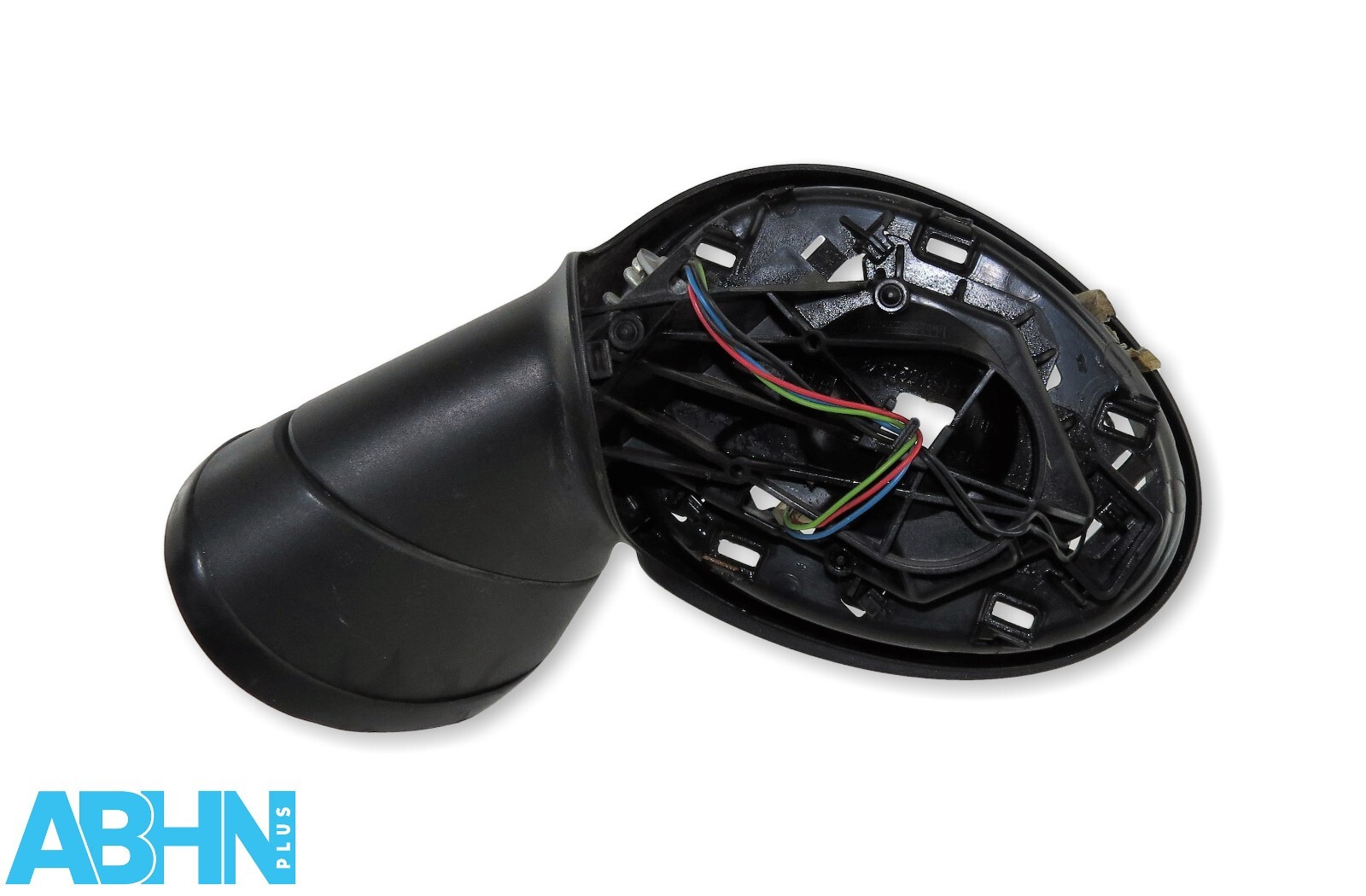 Mini Cooper One R56 R57 R55 R58 R59 Gauche Électrique Chauffant Miroir Boîtier