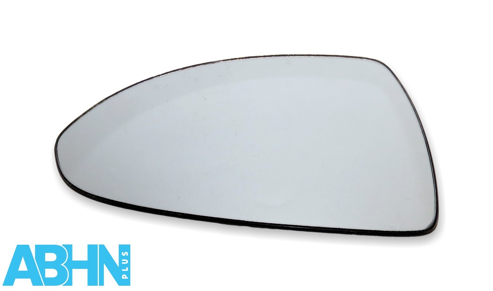 Vauxhall Corsa D & E (06-18) Left Non-Heated Aspheric Door Mirror Glass 095413 - Image 3