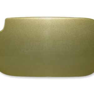 Citroen Berlingo Partner 08-16 Fuel Filler Flap Cover 9680449680 Metallic Yellow