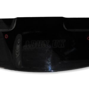 Range Rover Velar (17-21) Genuine Rear Complete Tailgate Spoiler Narvik Black **