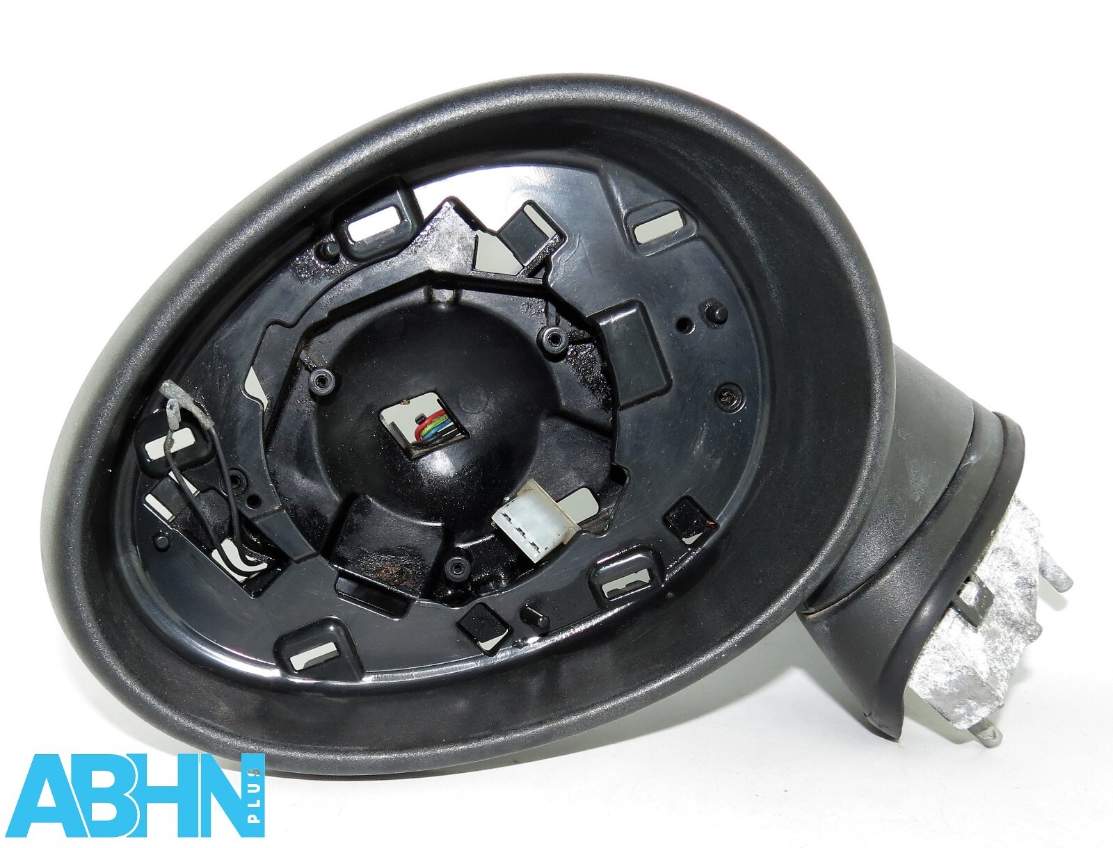 Mini Cooper One R56 R57 R55 R58 R59 Gauche Électrique Chauffant Miroir Boîtier - Image 4