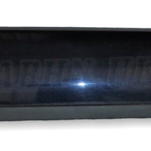 Range Rover Evoque L538 3 Door Right Side Exterior Door Cladding Moulding Blue