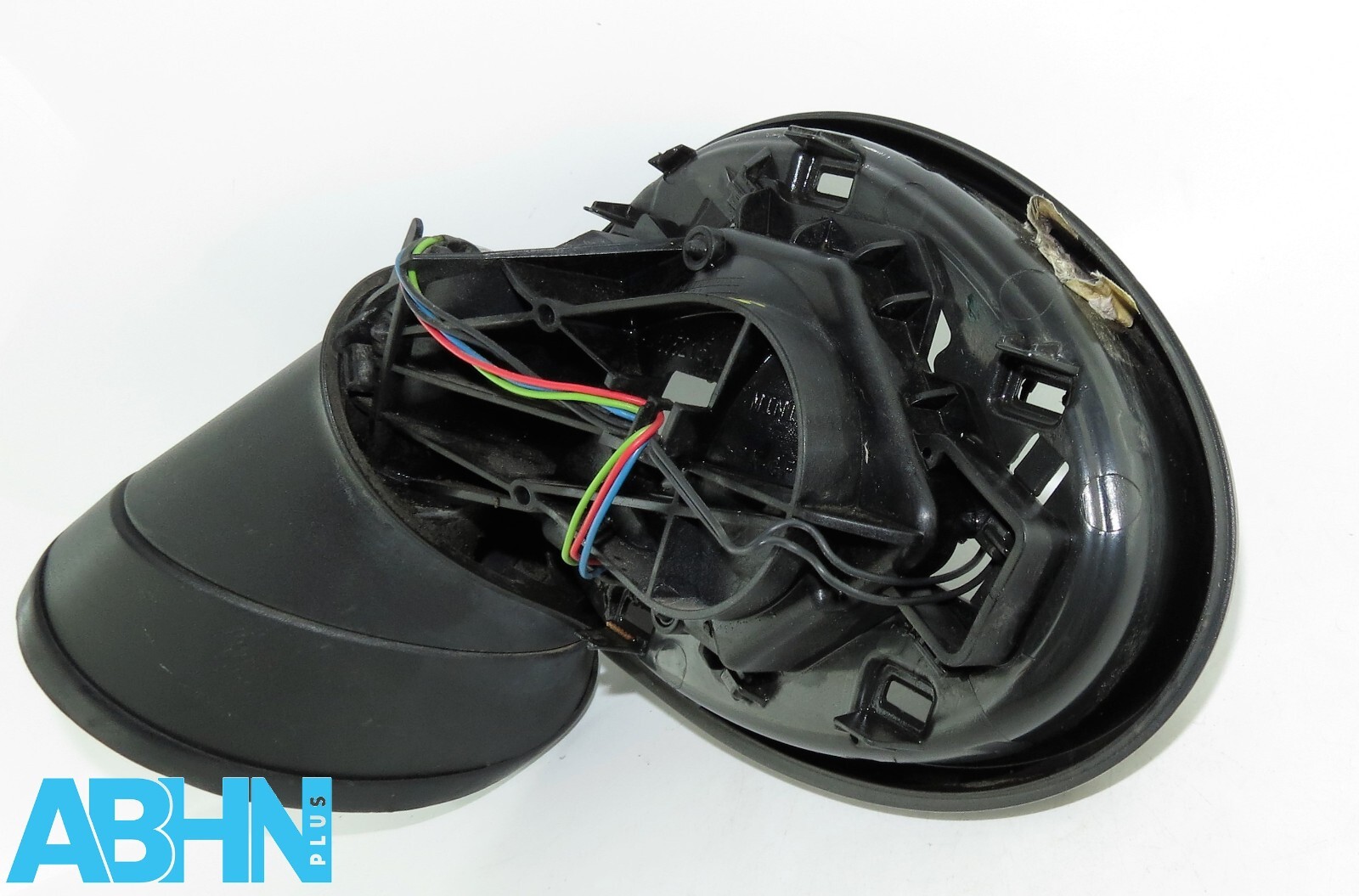 Mini Cooper One R56 R57 R55 R58 R59 Gauche Électrique Chauffant Miroir Boîtier - Image 6