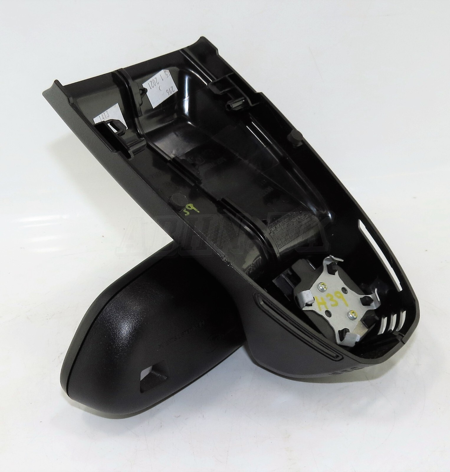 Peugeot C3 MK2 (09-23) Auto Dimming Interior Rear View Mirror 98088311XT +Covers - Image 8