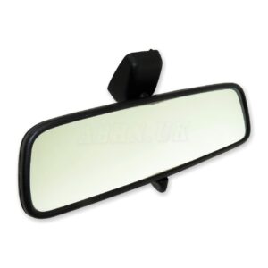 Vauxhall Astra-H G (98-11) Corsa-D (06-13) Interior Rear View Mirror (E1) 010456