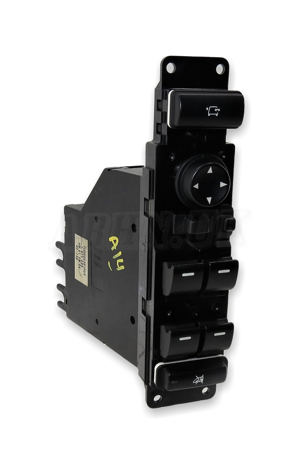 YUD000301PUY Range Rover L322 Genuine Right Side Electric Window Switch Lifter