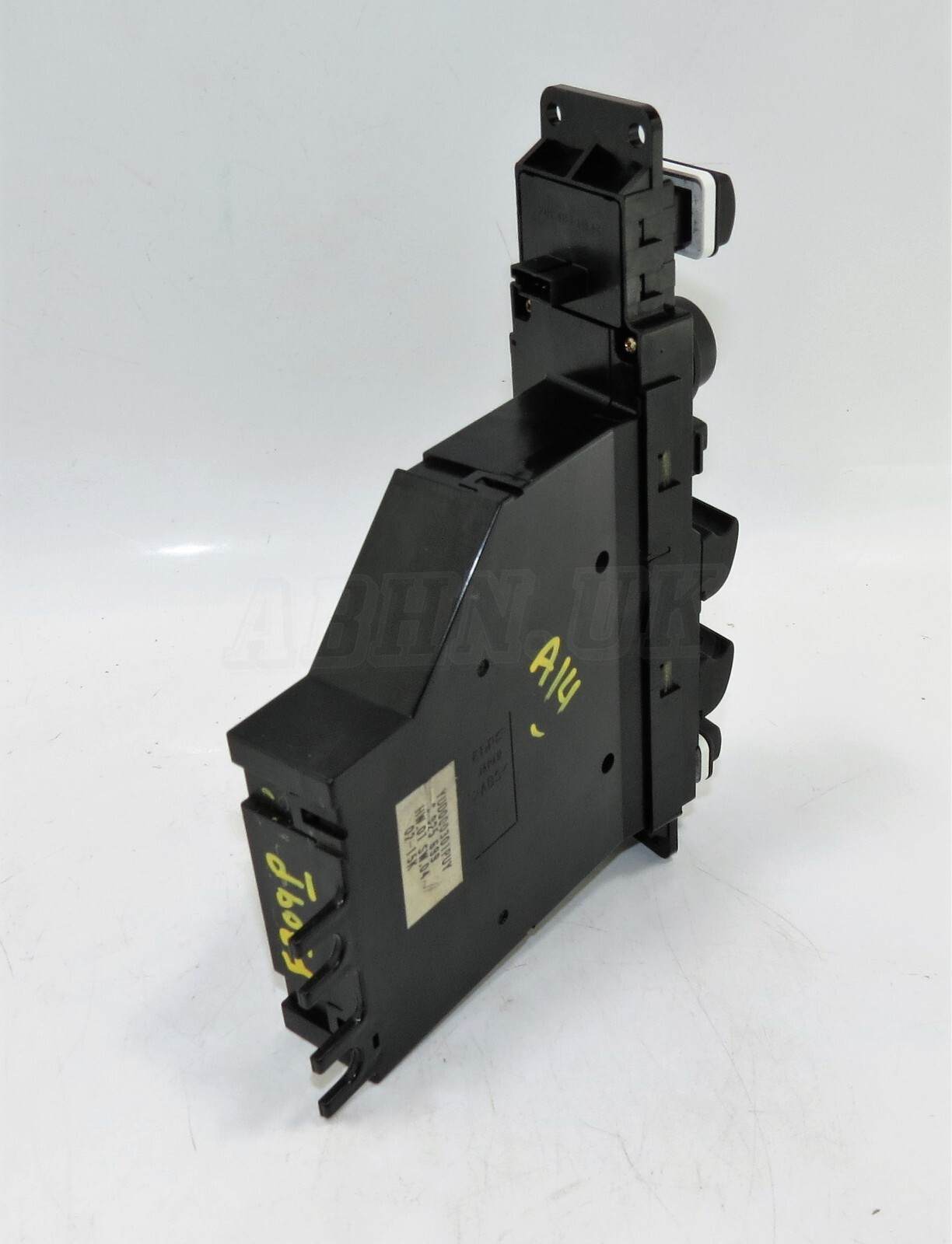 YUD000301PUY Range Rover L322 Genuine Right Side Electric Window Switch Lifter - Image 2