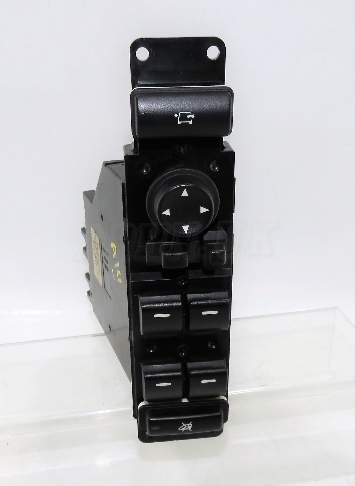 YUD000301PUY Range Rover L322 Genuine Right Side Electric Window Switch Lifter - Image 3