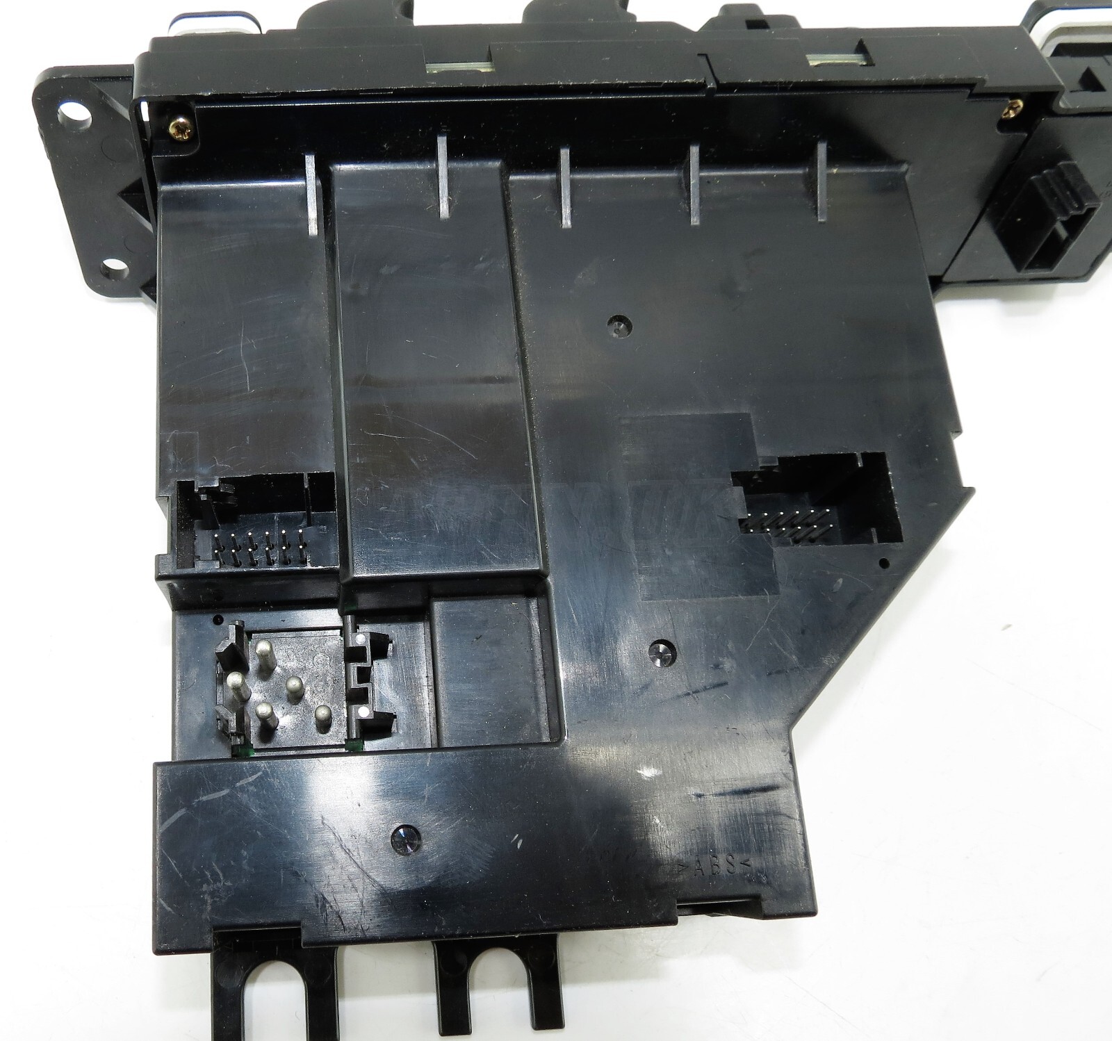 YUD000301PUY Range Rover L322 Genuine Right Side Electric Window Switch Lifter - Image 9