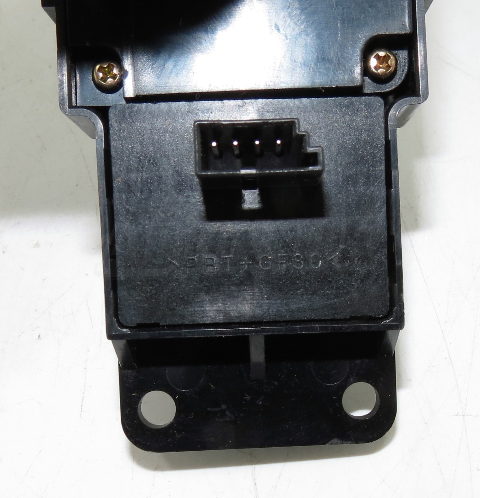 YUD000301PUY Range Rover L322 Genuine Right Side Electric Window Switch Lifter - Image 10