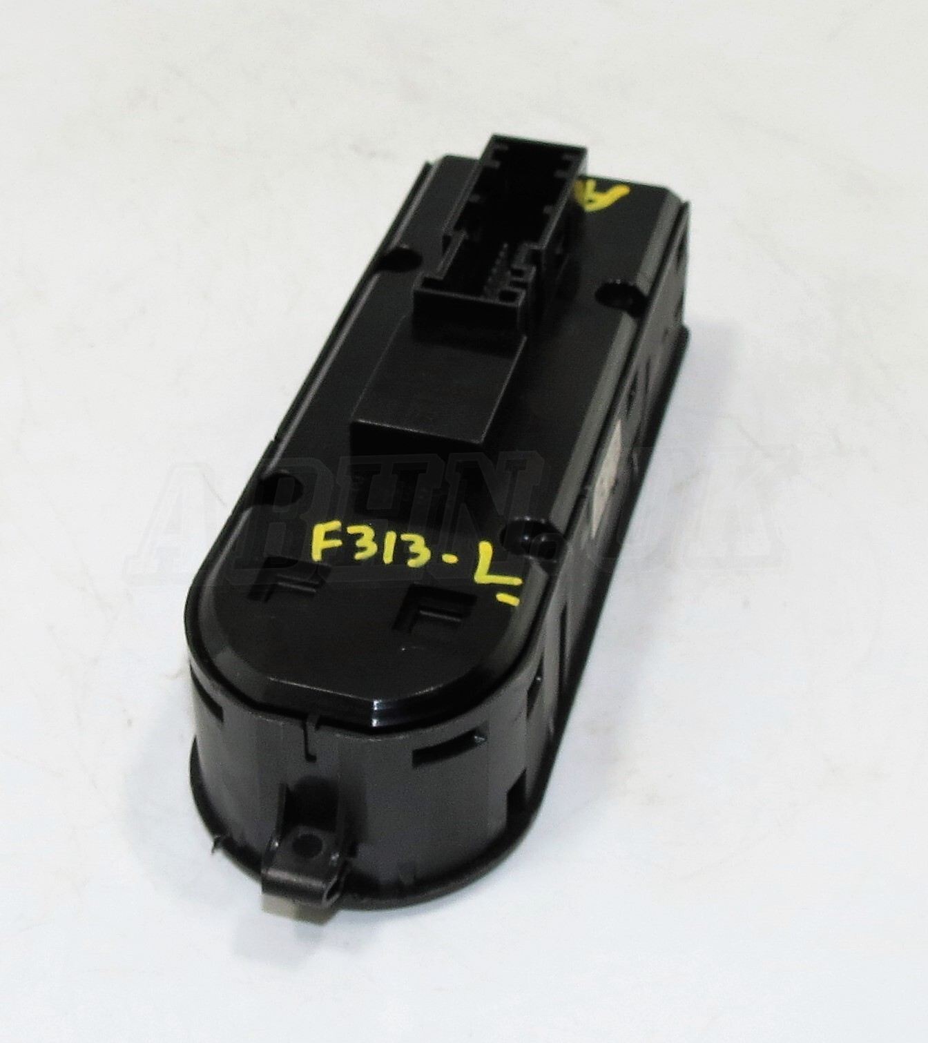 13228698 Vauxhall Astra H Zafira B Genuine Electric Window Lifter Control Switch - Image 2