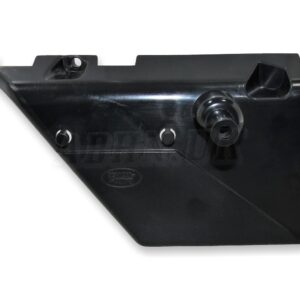 L R Discovery V MK5 Left Side SMR Door Wing Mirror Housing Corner Retaining Clip