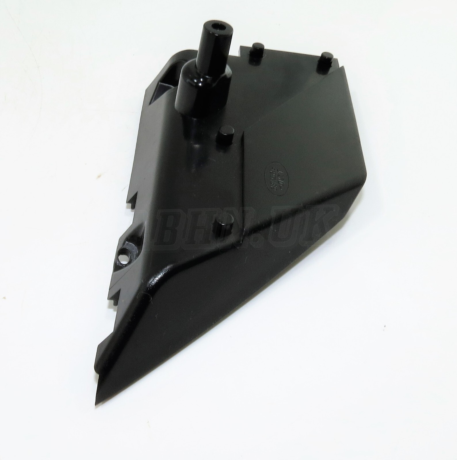 L R Discovery V MK5 Left Side SMR Door Wing Mirror Housing Corner Retaining Clip - Image 5