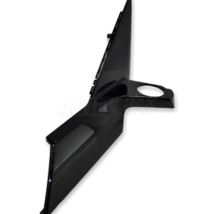 Discovery V 5 L462 Left Side SMR Wing Mirror Bare Plastic Base Housing 2162.3001