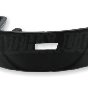 Land Rover Discovery V 5 Left Side Wing Mirror Bottom Plastic Cover 2042.3013