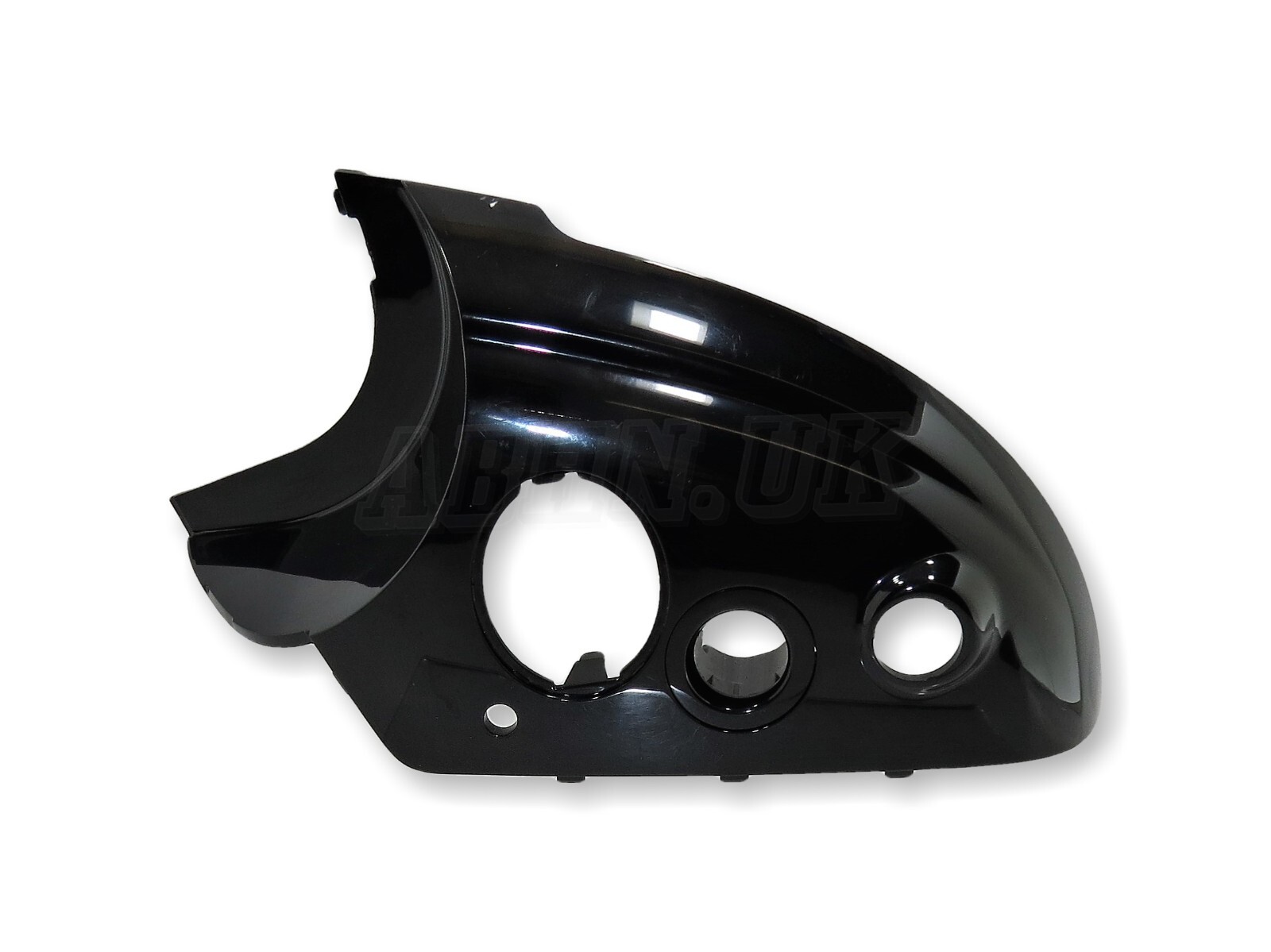 Discovery Sport L550 19-23 LHP Left Side Door Mirror Trim Bottom Cover 2111.3355