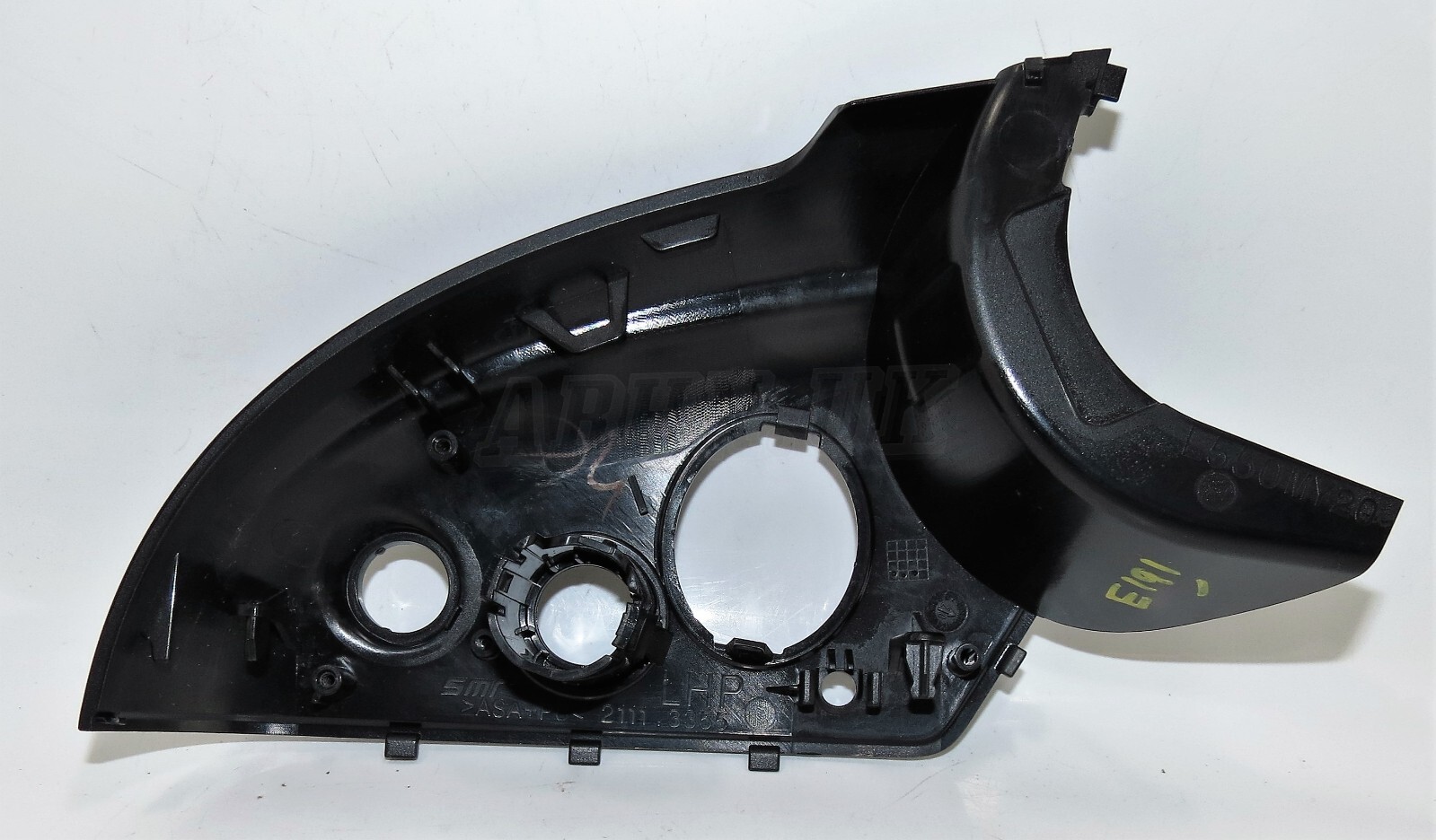 Discovery Sport L550 19-23 LHP Left Side Door Mirror Trim Bottom Cover 2111.3355 - Image 2