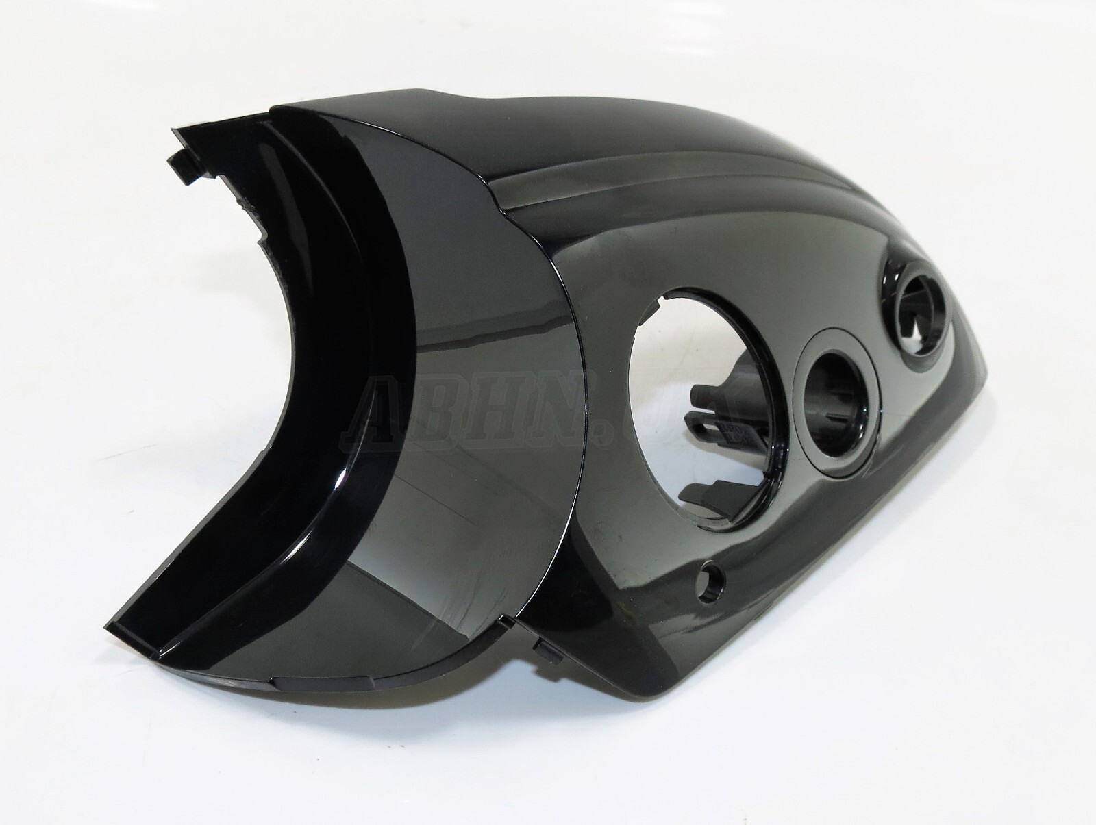 Discovery Sport L550 19-23 LHP Left Side Door Mirror Trim Bottom Cover 2111.3355 - Image 3