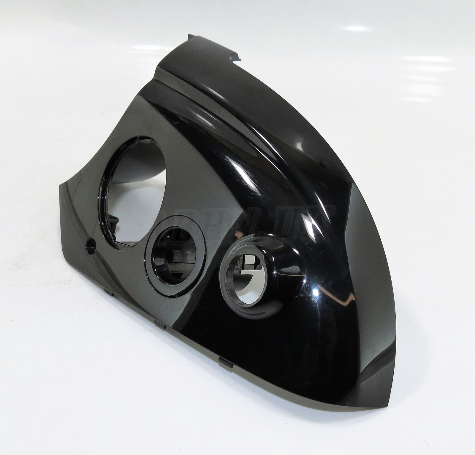 Discovery Sport L550 19-23 LHP Left Side Door Mirror Trim Bottom Cover 2111.3355 - Image 4