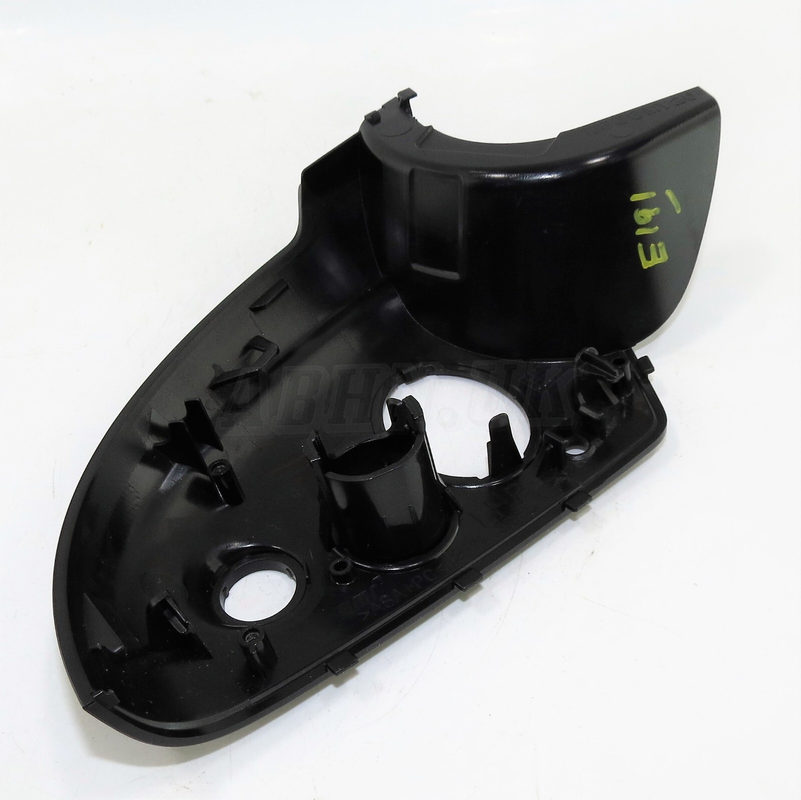 Discovery Sport L550 19-23 LHP Left Side Door Mirror Trim Bottom Cover 2111.3355 - Image 5