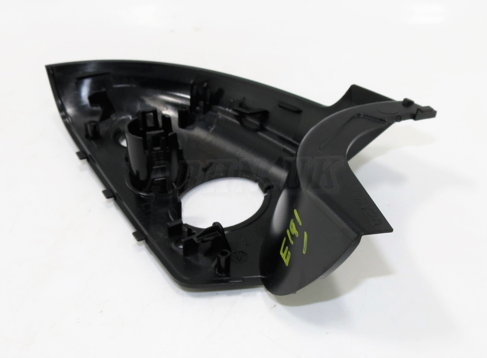 Discovery Sport L550 19-23 LHP Left Side Door Mirror Trim Bottom Cover 2111.3355 - Image 6