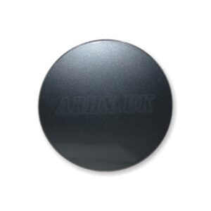 Vauxhall Insignia A /08-17 Fuel-in Flap Cover 13244485 Met Silver Lake P13285513