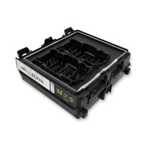 Genuine Ford Fiesta (17-22) Main Fuse Box H1BT-14D068-BF FoMoCo GSDB Code CDYBT