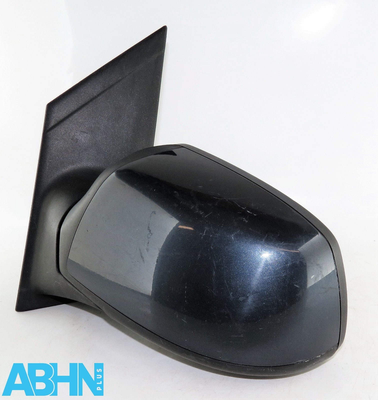 Ford Focus II MK2 2005-2007 Left Side Electric Heated Door Mirror Met Sea Grey - Image 6