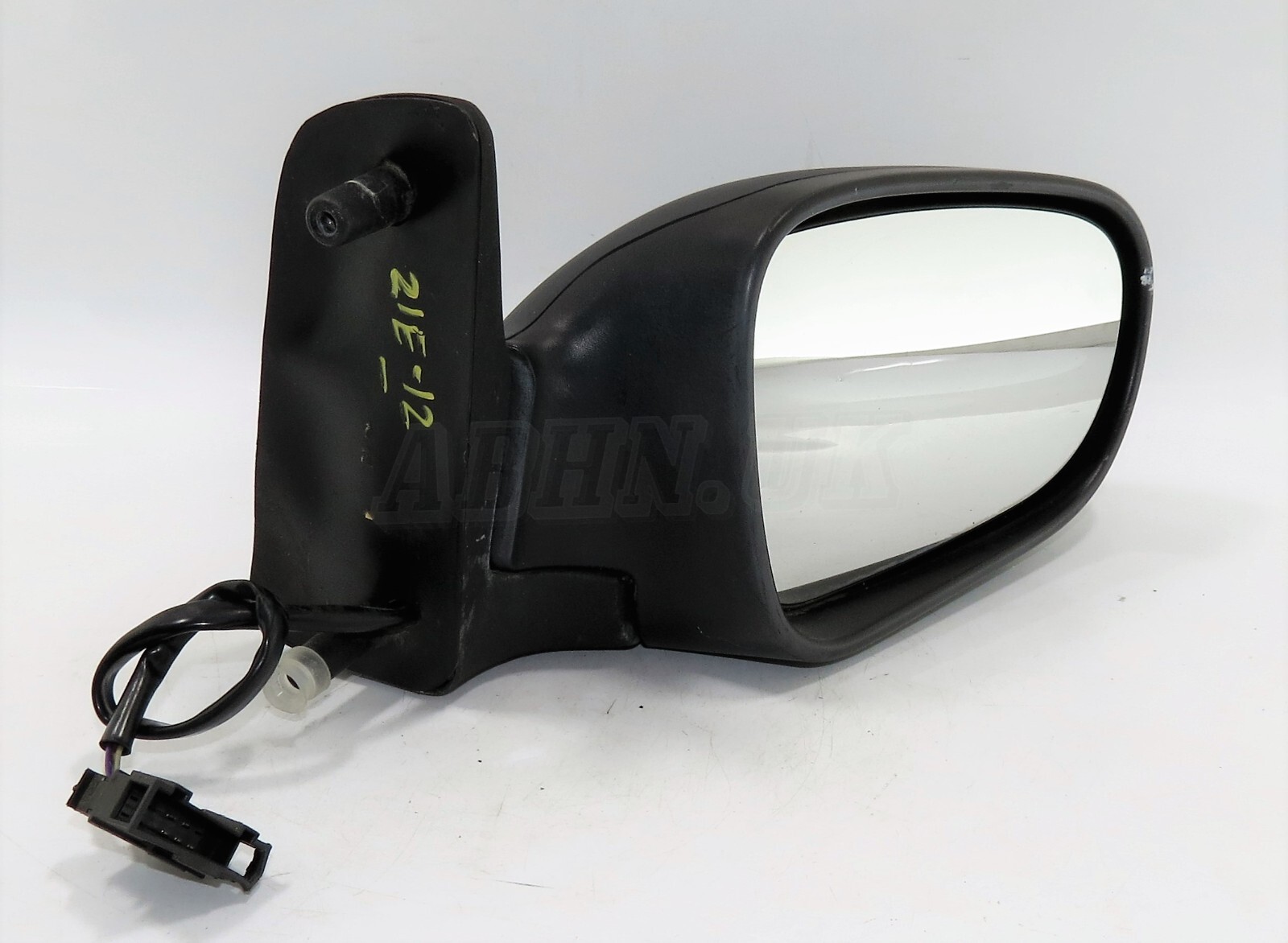 Ford Galaxy 95-06 Sharan & Alhambra 95-98 Right Side Electric Heated Door Mirror - Image 2