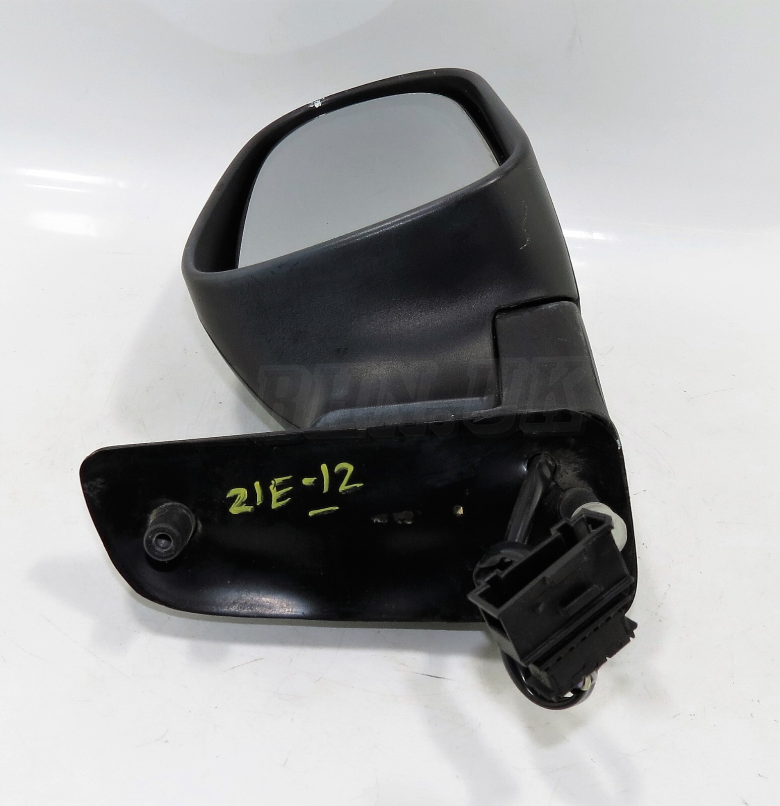 Ford Galaxy 95-06 Sharan & Alhambra 95-98 Right Side Electric Heated Door Mirror - Image 6