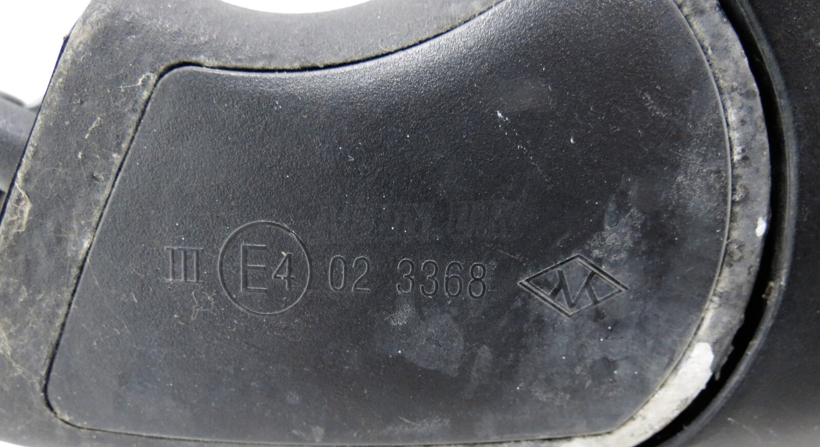 Ford Galaxy 95-06 Sharan & Alhambra 95-98 Right Side Electric Heated Door Mirror - Image 8