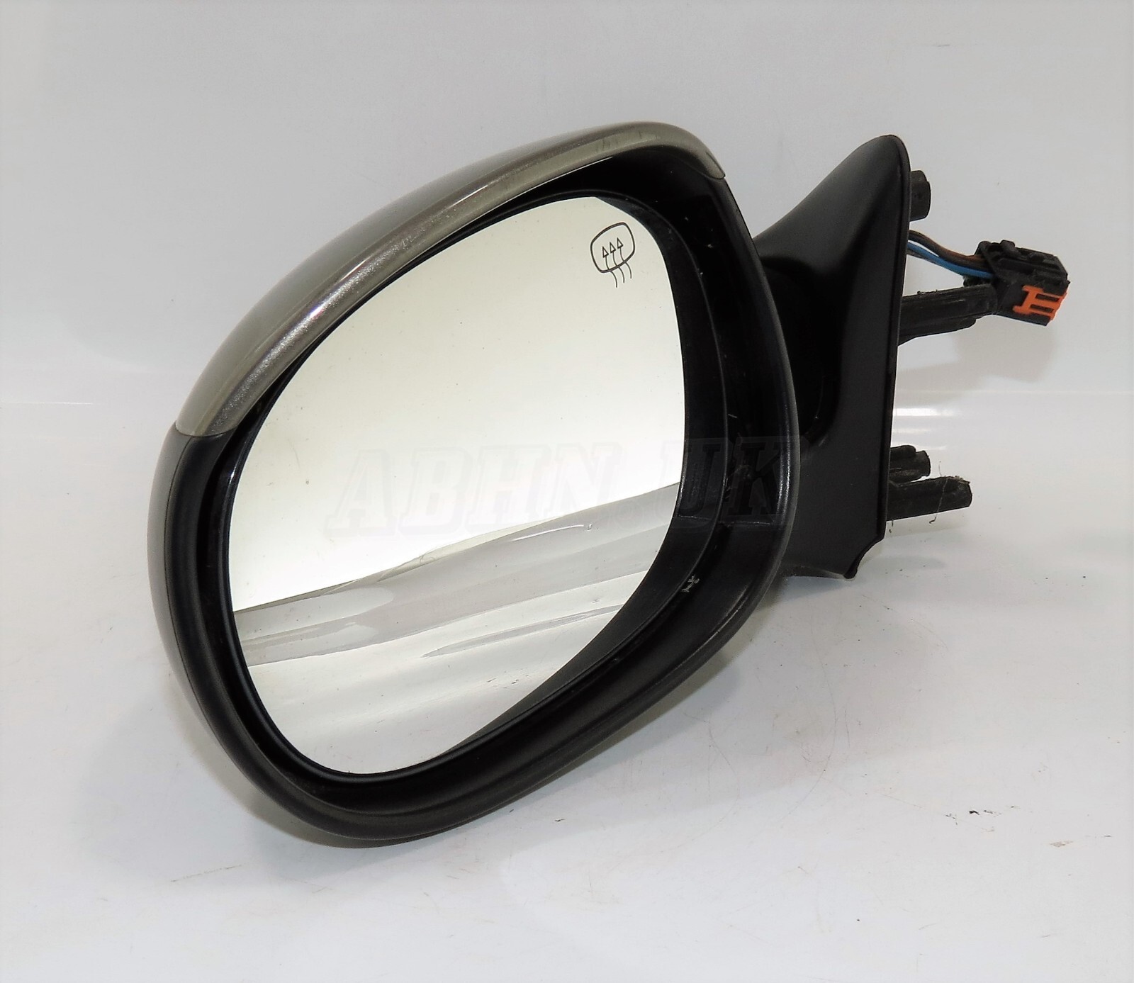 Citroen Xsara-Picasso 04-09 Left Side Heated Door Mirror 96570987XT Nocciola Met - Image 4