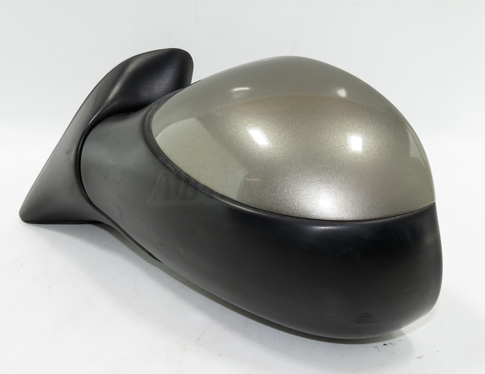 Citroen Xsara-Picasso 04-09 Left Side Heated Door Mirror 96570987XT Nocciola Met - Image 5