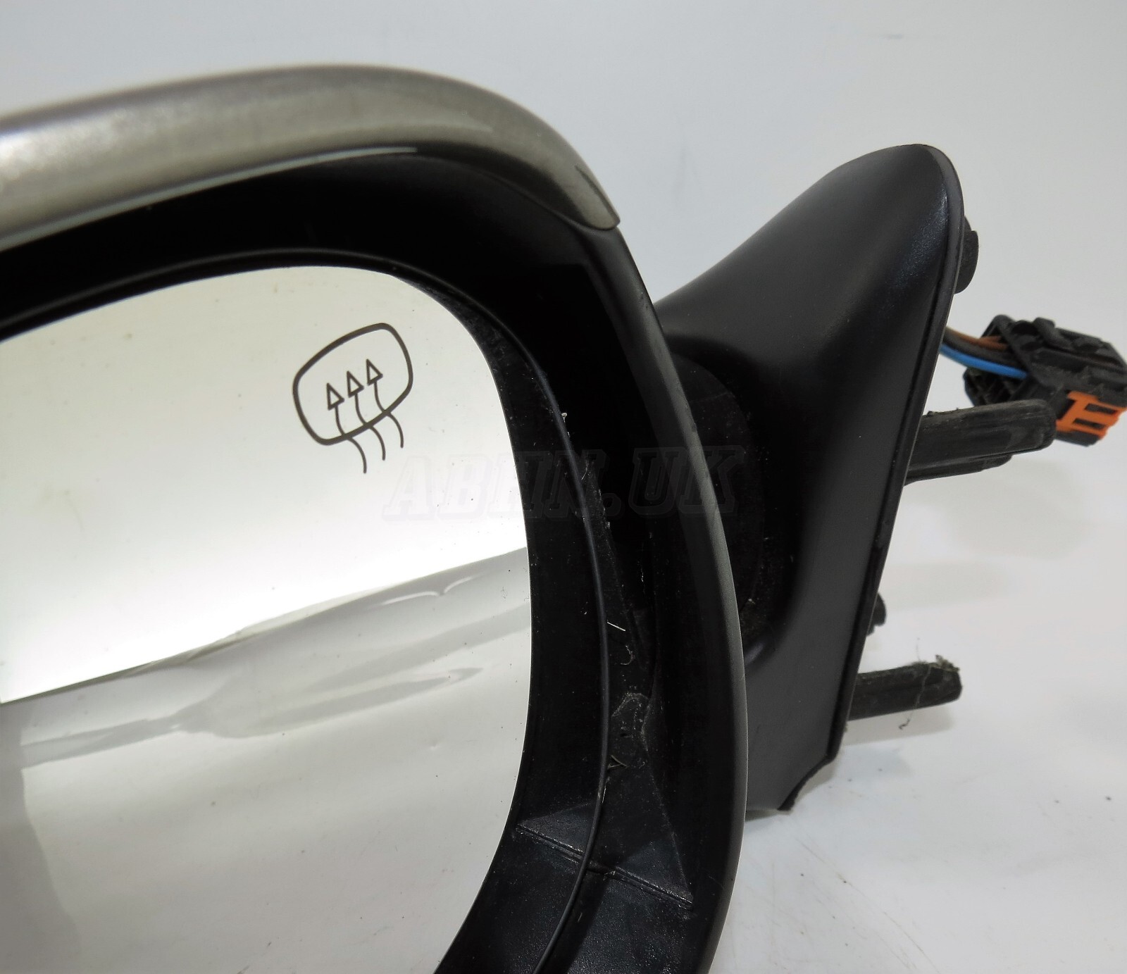 Citroen Xsara-Picasso 04-09 Left Side Heated Door Mirror 96570987XT Nocciola Met - Image 6