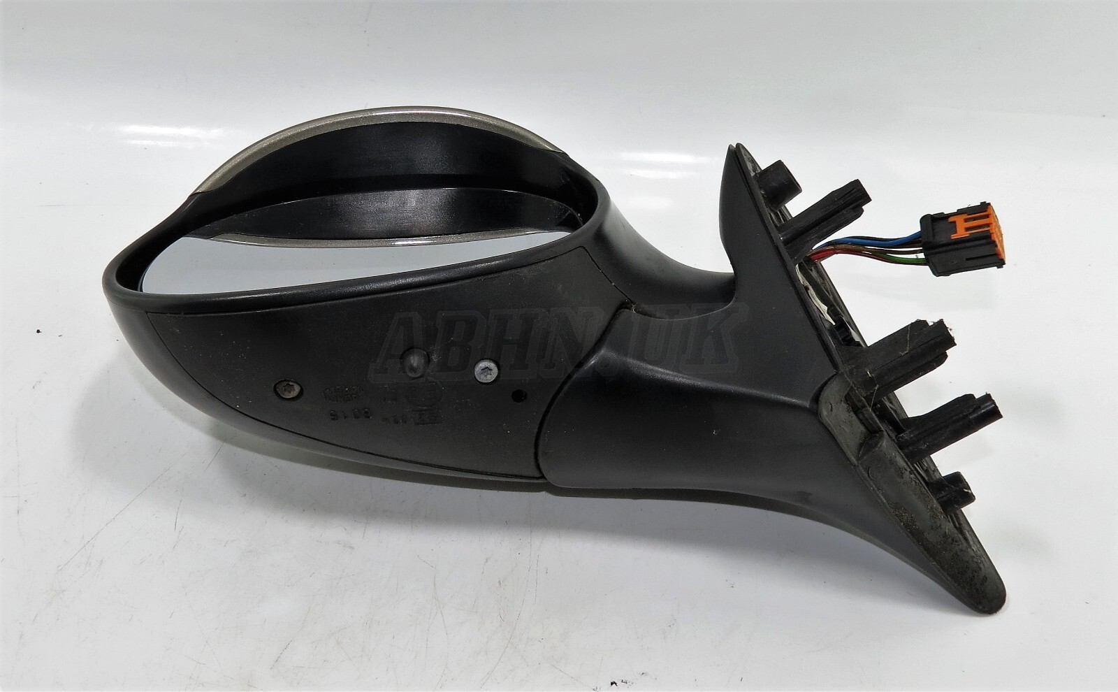 Citroen Xsara-Picasso 04-09 Left Side Heated Door Mirror 96570987XT Nocciola Met - Image 8