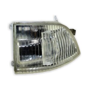 Ford Focus C-Max Mk1 /05-10 Right Side Door Mirror Indicator Lens 3M5A-13B381-AD
