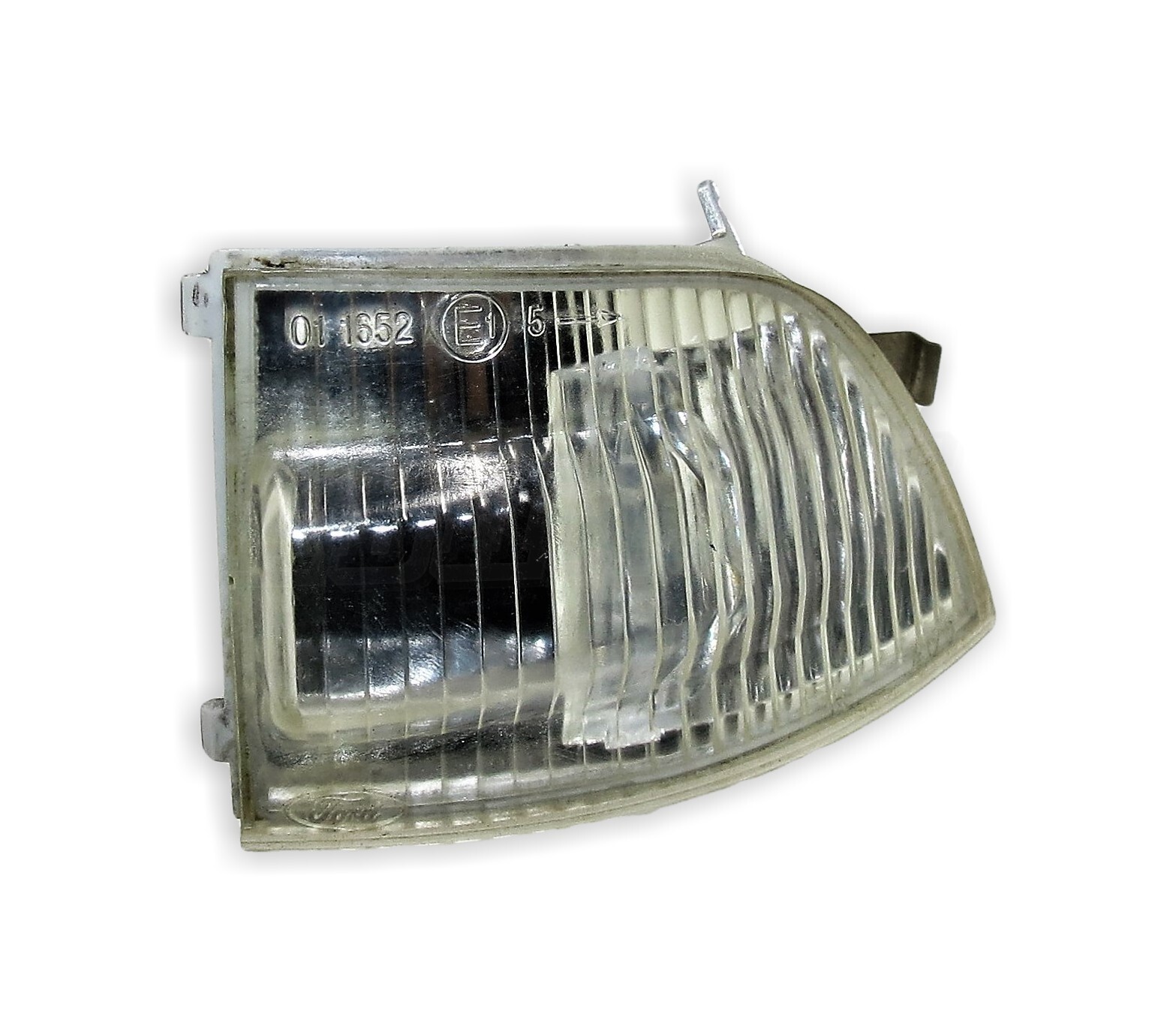 Ford Focus C-Max Mk1 /05-10 Right Side Door Mirror Indicator Lens 3M5A-13B381-AD