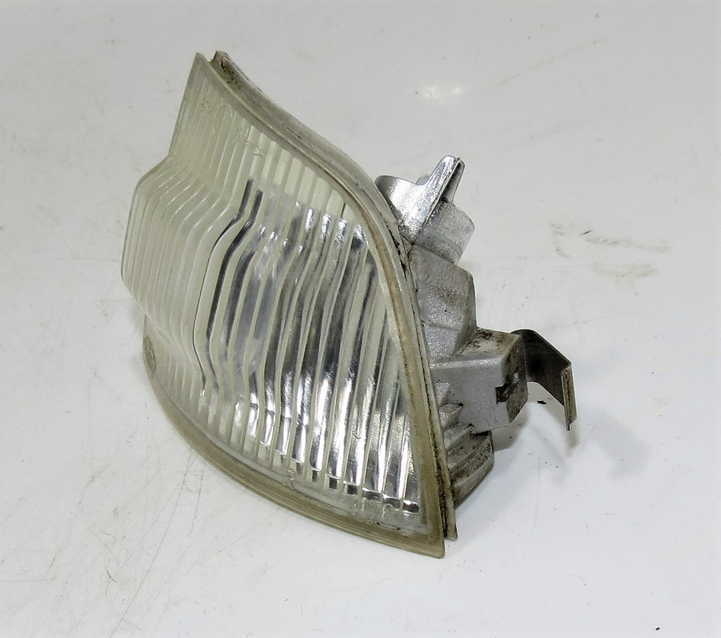 Ford Focus C-Max Mk1 /05-10 Right Side Door Mirror Indicator Lens 3M5A-13B381-AD - Image 4