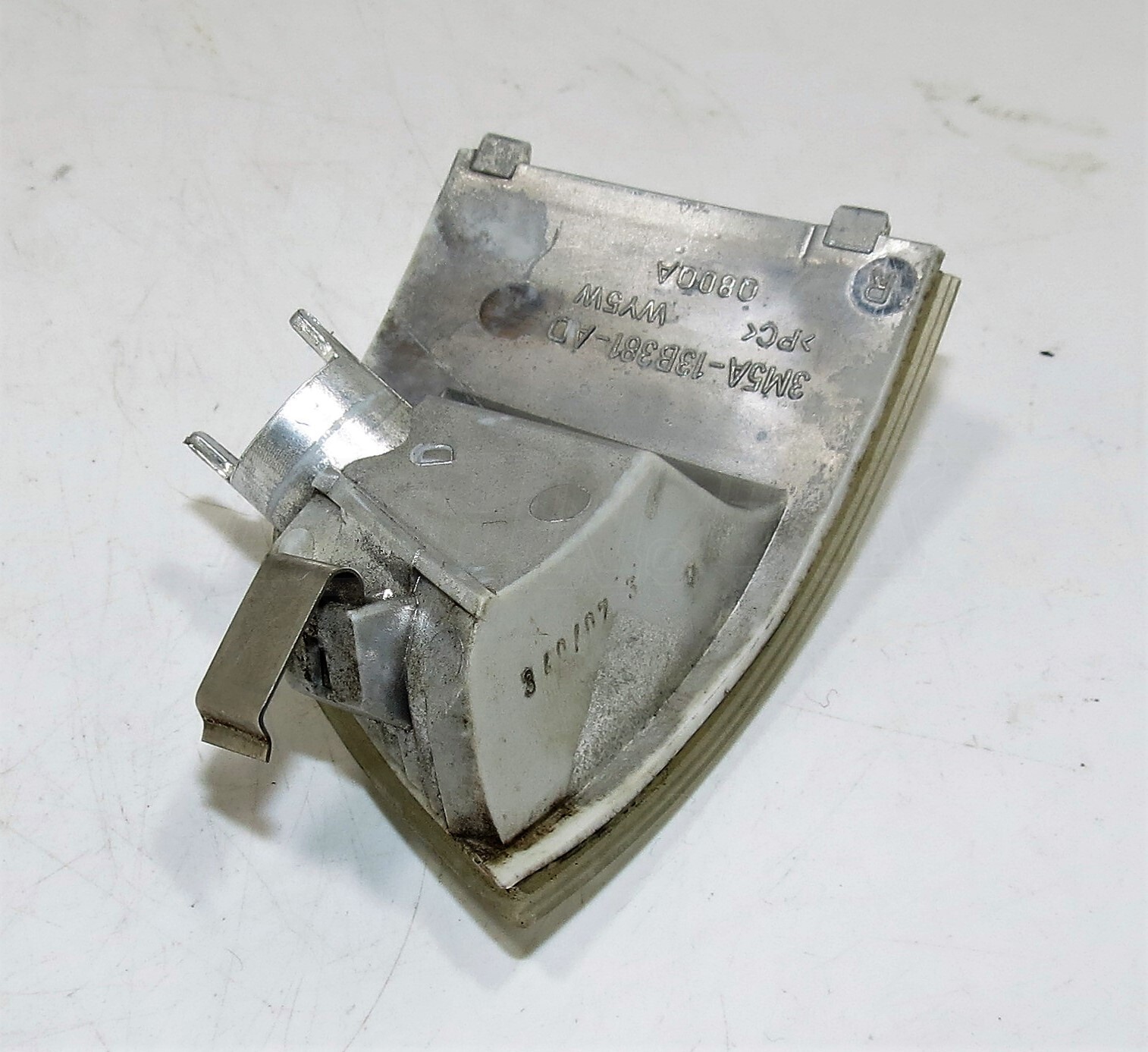 Ford Focus C-Max Mk1 /05-10 Right Side Door Mirror Indicator Lens 3M5A-13B381-AD - Image 5