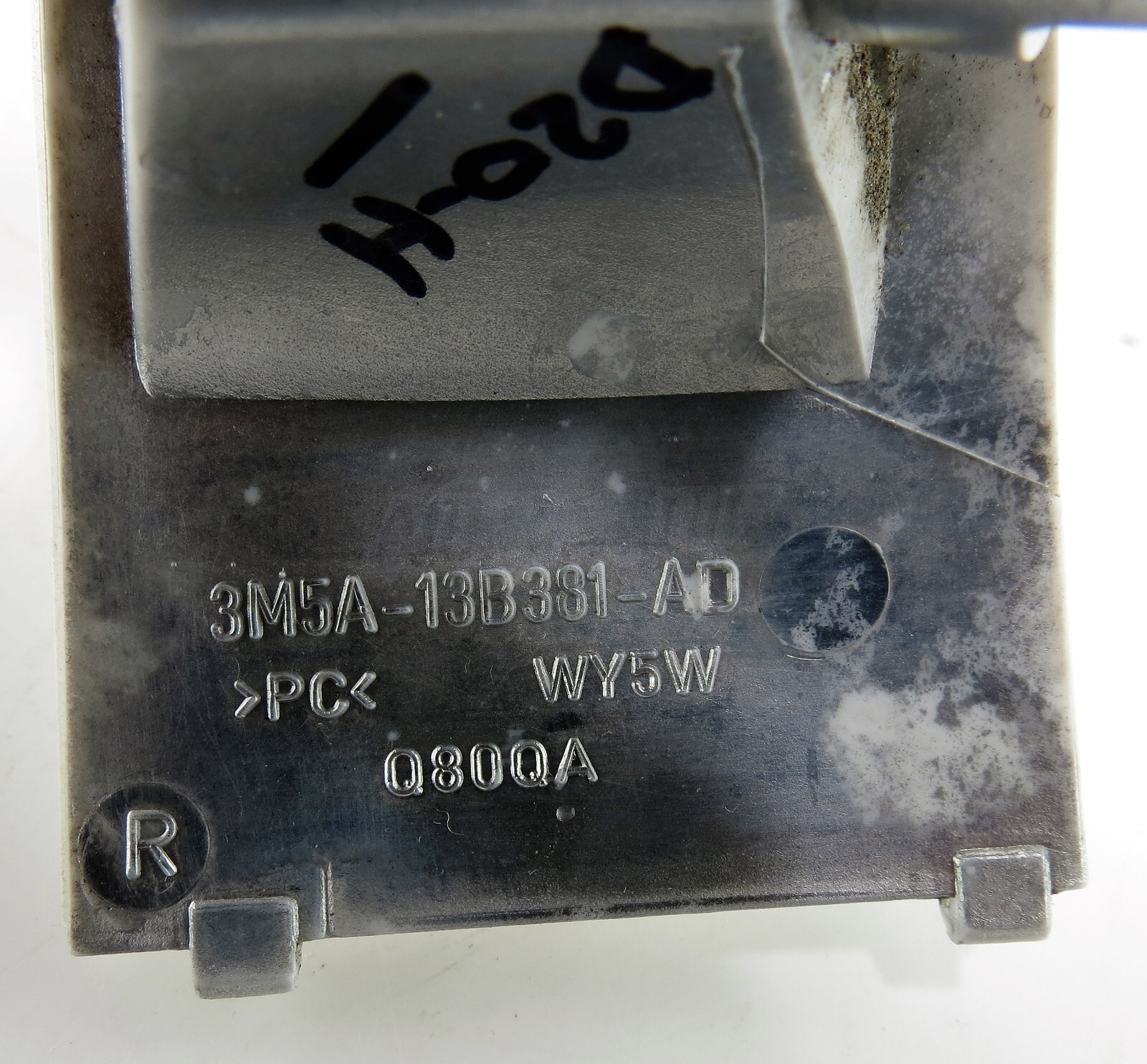 Ford Focus C-Max Mk1 /05-10 Right Side Door Mirror Indicator Lens 3M5A-13B381-AD - Image 6