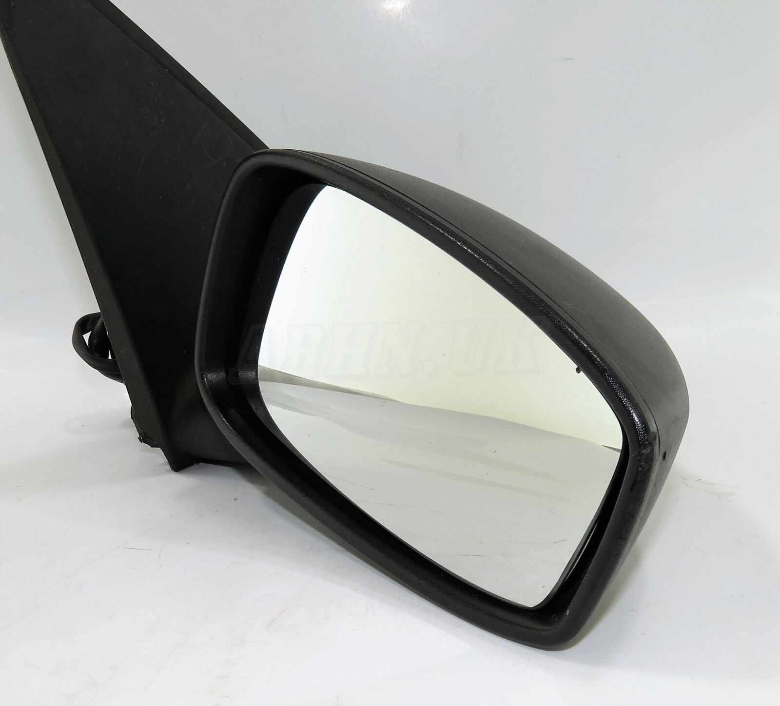 Fiat Stilo StiloMulti (2001-2008) Right Side Electric Heated Door Mirror Grained - Image 4