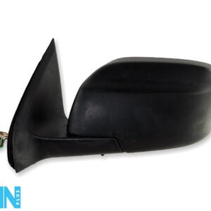 Volvo XC90 MK1 (2002- 2006) Left Side Electric Heated Memory Door Mirror Grained